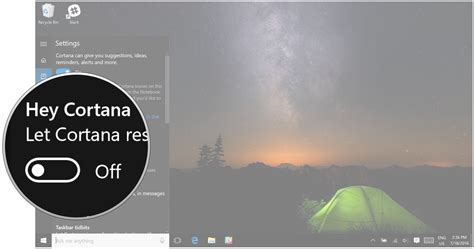 How to setup and use Cortana on Windows 10 PC